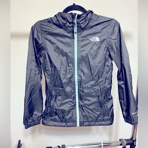 The North Face - Girls - Rain Jacket